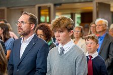 28.05.2022 Pfarrfirmung